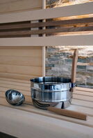 Sauna-Zubehörpaket
