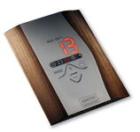 Sauna-Steurung ASF 405E