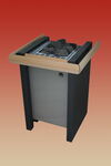 Sauna-Ofen AH 1200